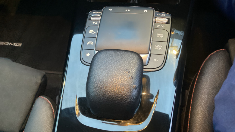 Mercedes-Benz A-Class A180 AMG Line Executive 5dr Auto Petrol Hatchback